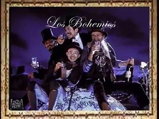 Moulin Rouge!! Come What May!!