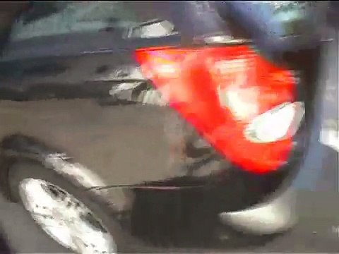 Renault laguna Techno 2.2 DCi