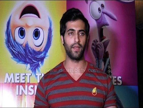 Akshay Oberoi Will Romances With Radhika Apte In Upcoming Movie 'Bombairiya', Watch Video!