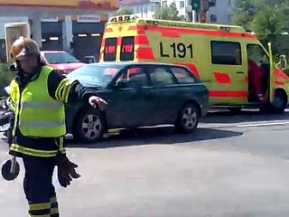 Lappeenranta 14.07.2010 11:31:31 tieliikenneonnettomuus: pieni