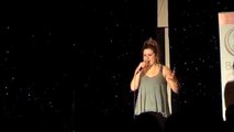 Harriet Kemsley - Bath Comedy Festival New Act of the Year 2012