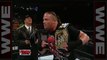 ECW Tues - Paul Heyman reveals the new ECW World Title