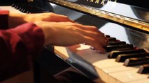 宇多田ヒカル - 桜流し - Piano Version - Hikaru Utada - Sakura Nagashi
