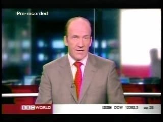 More News on the UK Marines in IRAN