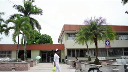 Colombie: une mère survit avec son bébé 5 jours dans la jungle