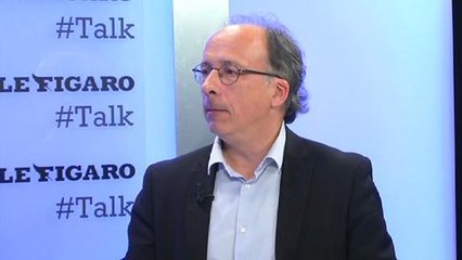 André Vallini : «La France a un devoir d'hospitalité envers les migrants»