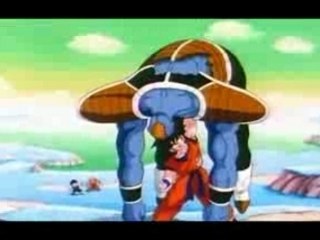 AMV DBZ (premier sous végas)