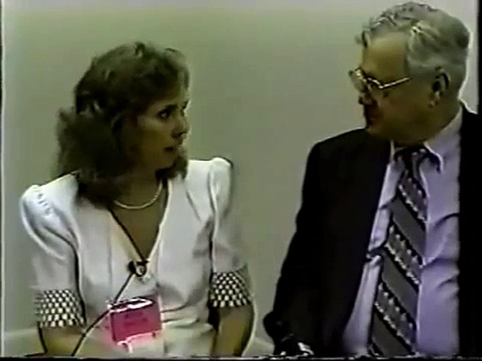 Brice Taylor - Naming the Names