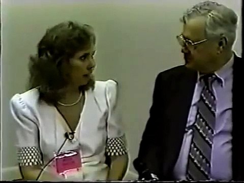 Brice Taylor - Naming the Names