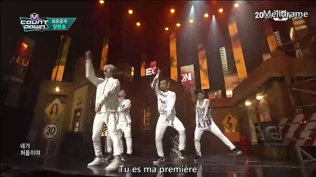 (vostfr) Jang Hyunseung - Ma First