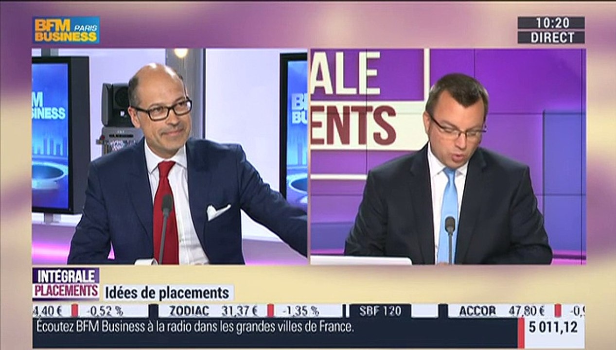 Idées de placement: Focus sur la fiscalité patrimoniale - 26/06