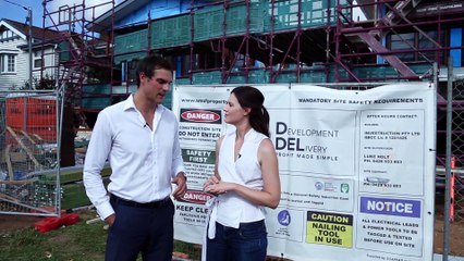 SMSF Property Investment - Growing Your Wealth Series - Jamie Charman