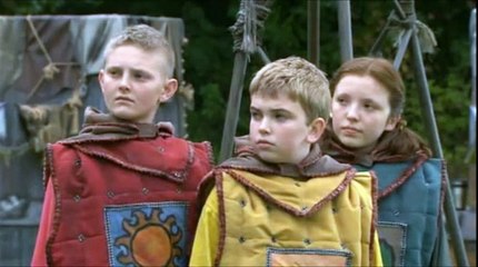 Raven - Series 7 Week 2 Day 2 Battering Ram