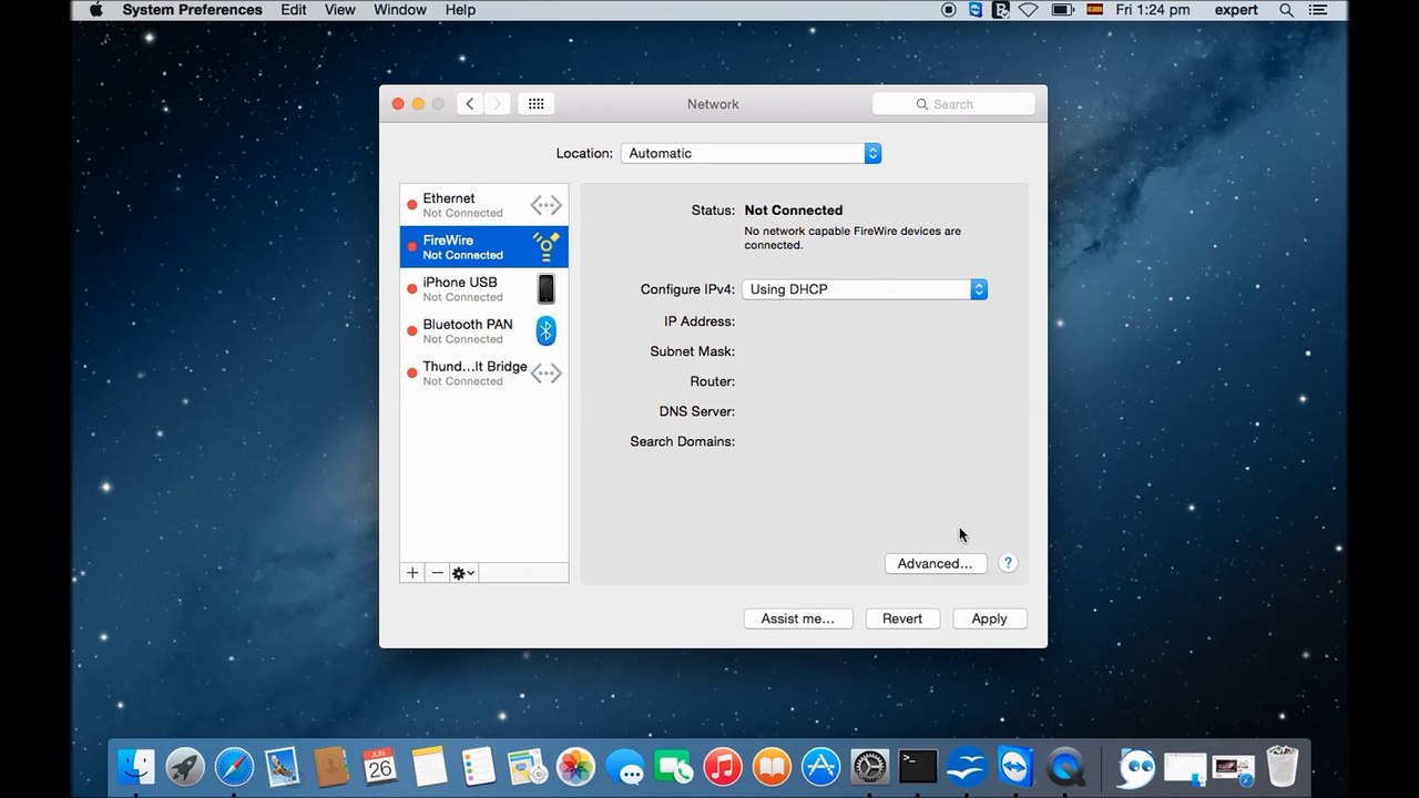 Learn How to Fix Wifi Connectivity Problem