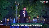 KERİM ESMASI Senai Demirci Ramazan 2015