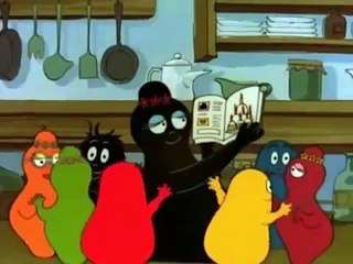 Barbapapa italiano Episodi Completi