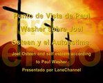 PAUL WASHER-Joel Osteen and Self esteem according to Paul Washer subtitulado español