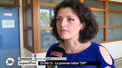 Les Bains douches de Nantes