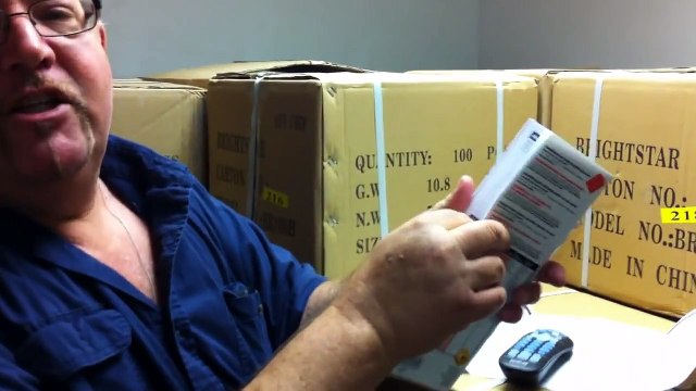 How to program a Universal Remote Control - Universal remote programming for your TV