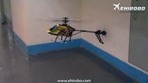 eHIROBO.com - WLTOYS (WL-V912) Sky Dancer MAX 4CH Helicopter with Gyro System