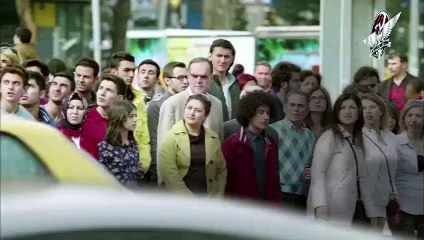 MİLLET EĞİLMEZ - AYYILDIZ TİM