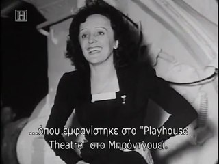 3.Bölüm-(Edith Piaf Belgeseli)