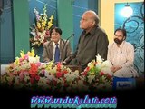 Mera Ki Qasoor Eh 2015 - Funny Punjab Poem By Anwar Masood (Saraiki HD Songs)