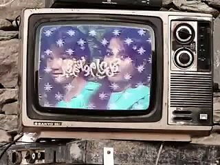 برامج رمضان على التلفزيون السعودي قديم