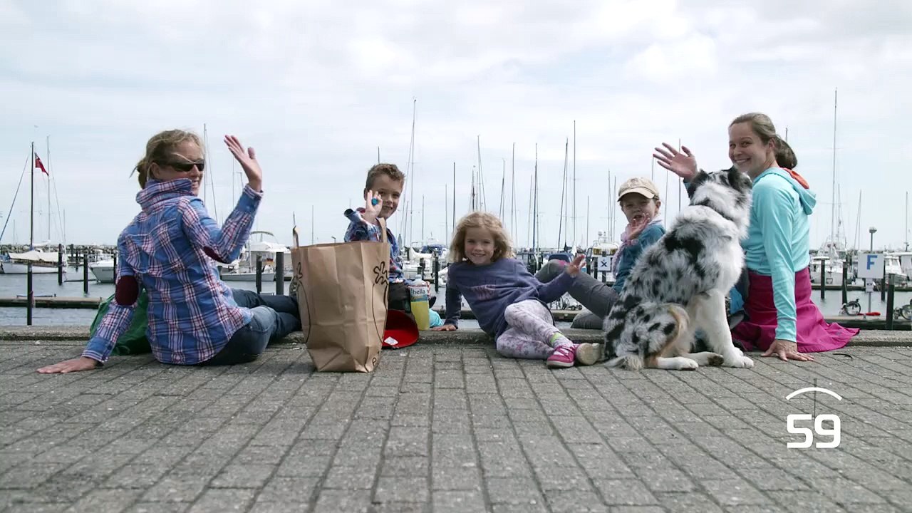 20.06.2015 | 60 Sekunden Kieler Woche News