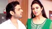 Raman And Ishita's FIGHT Over Aditya! | Yeh Hai Mohabbatein | On Location | Star Plus