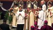 Diocese of Orange Welcomes Bishop Kevin Vann during Evening Prayer