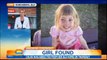 Missing Three-Year-Old Girl Chole Campbell Found Alive in Childers