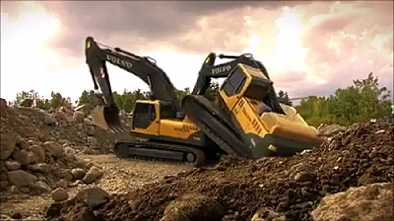 فيديو كيف يتم تلقيح المعدات البوكلين  وانجاب بوكلين صغير ههههههههههههههههههههههههه