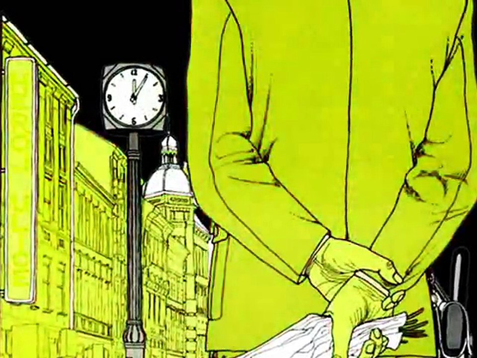 PRLJAVO KAZALIŠTE - Heroj ulice (1981)