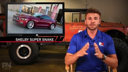 Factory 750+HP -Super Snake-, Audi R8 2017, Fast Fails Friday - PowerNation Daily