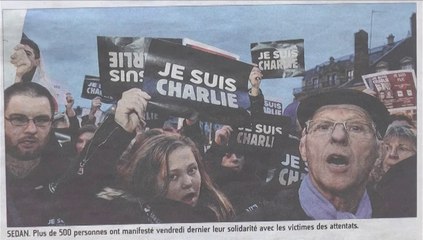 Citoyens - Prix Ecole Médias 2015