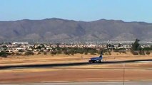 AeroMexico, Boeing 737-702 [N852AM] - Take Off