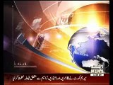 Waqtnews Headlines 11:00 AM 26 June 2015