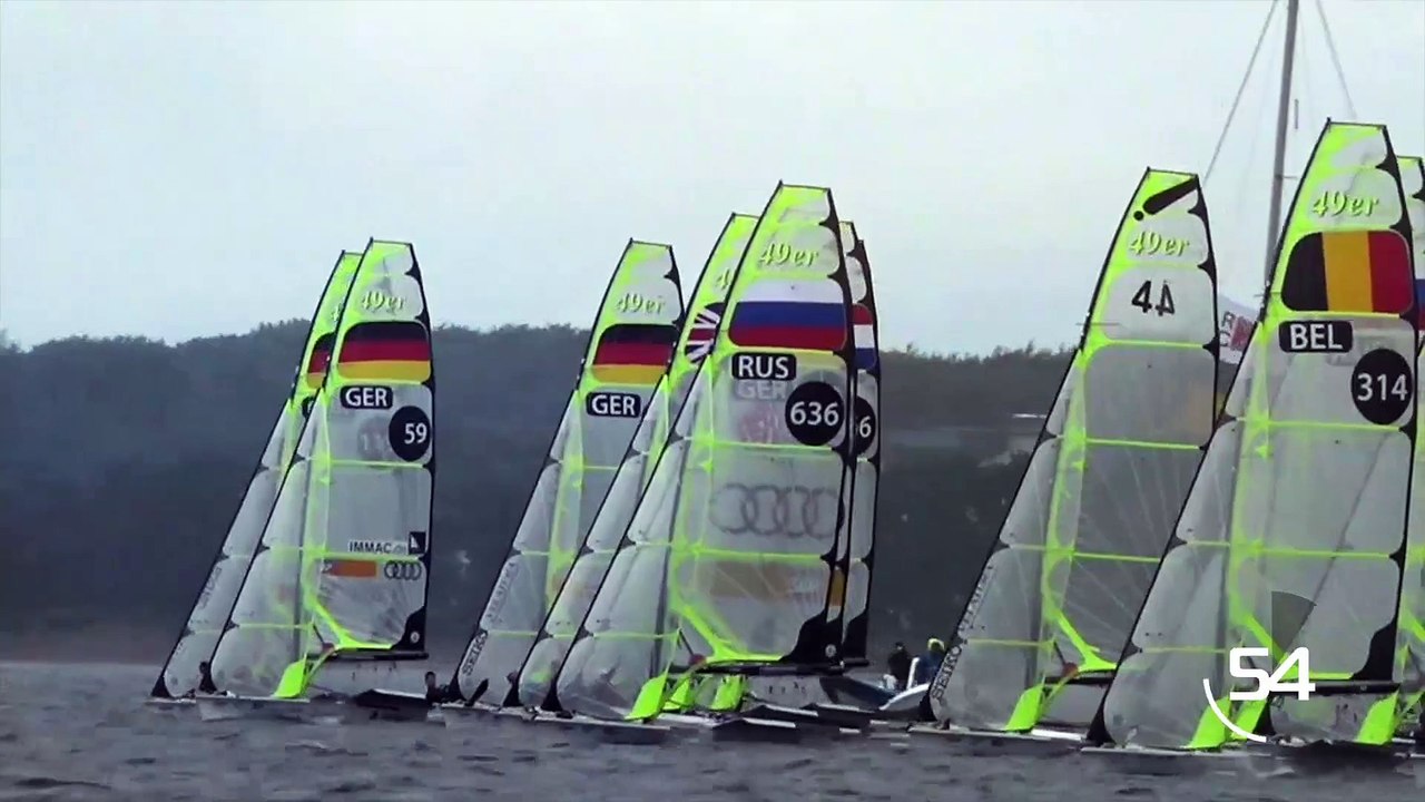 22.06.2015 | 60 Sekunden Kieler Woche Abend News