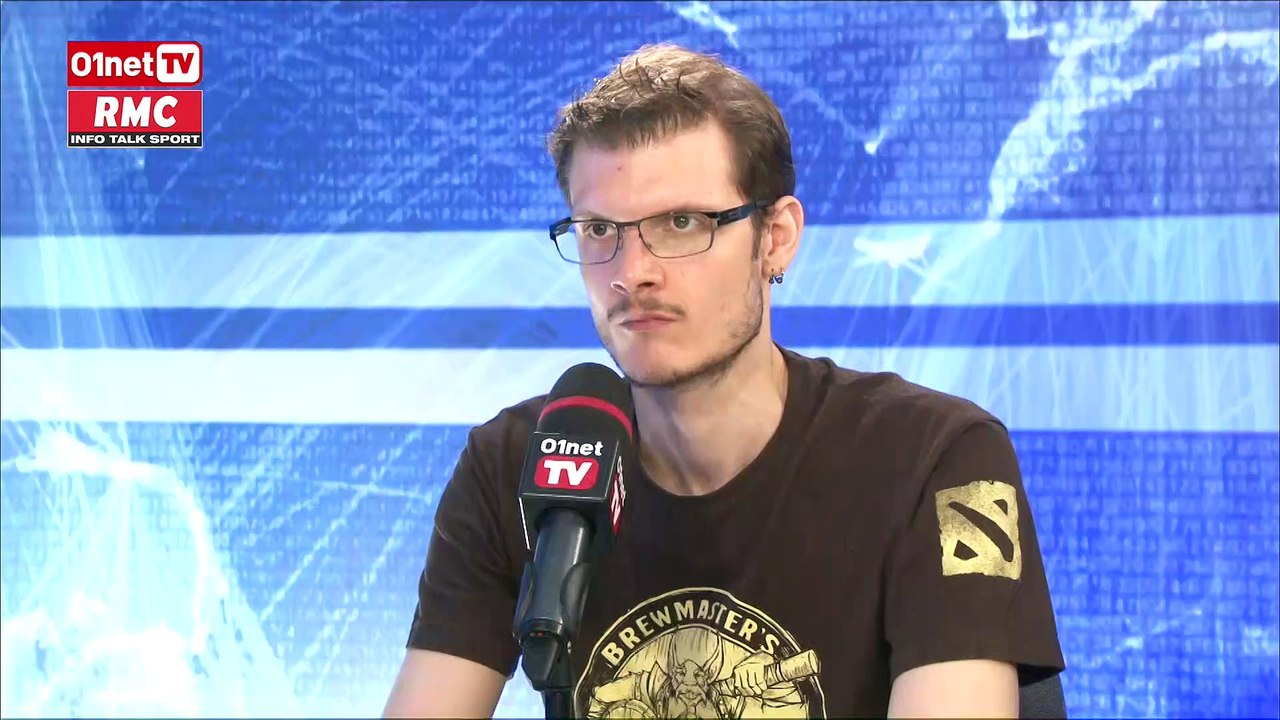 DQJMM (2/3) Gaming : ce qu'il faut retenir de l'E3 édition 2015