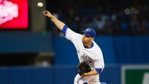 MLB Fantasy Focus: Marco Estrada's Fantasy Dilemma