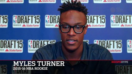 NBA Daily Hype: The Matchup New Rookies Can't Wait For