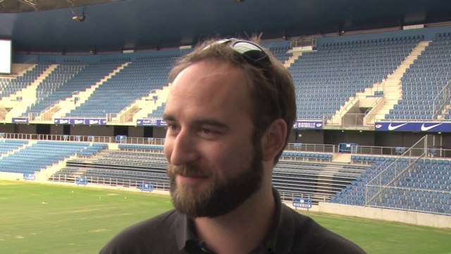 Nouveau maillot du HAC : les réactions