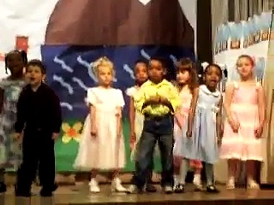 Beautiful Day Song