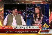 Shaikh Rashid Funny Comments about PML N, PPP & MQM
