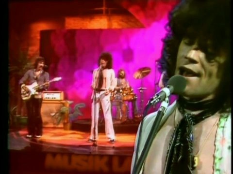 Nazareth - Love Hurts