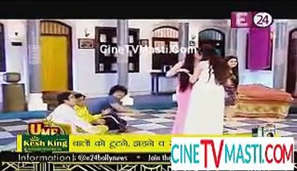 Chidiya Ghar 26 June 2015 - Teano Bahuon Kay  Badlay Badlay Andaaz