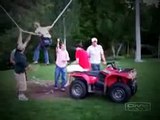 Redneck Extreme Sport