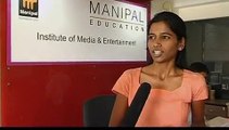 Student Testimonials (MBA) / Manipal University Bangalore Campus