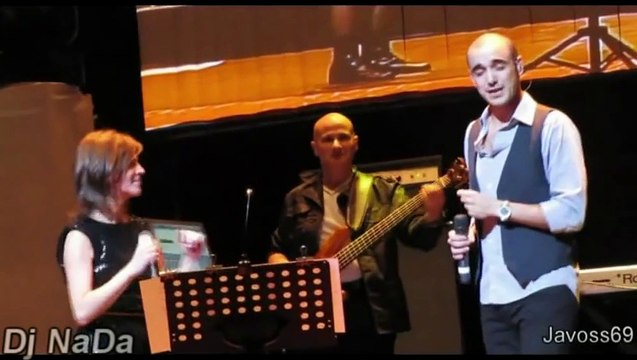 AVENTURA - ABEL PINTOS & MARCELA MORELO (100% calidad)